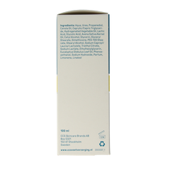 CCS Foot pro all in one 100 Milliliter