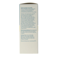 CCS Foot pro all in one 100 Milliliter