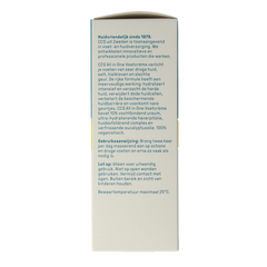 CCS Foot pro all in one 100 Milliliter