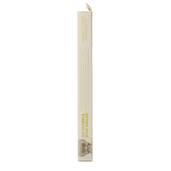 The Humble Co Tandenborstel bamboe medium geel 1 Stuks