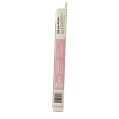 The Humble Co Tandenborstel bamboe medium paars 1 Stuks