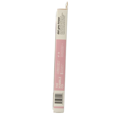 The Humble Co Tandenborstel bamboe medium paars 1 Stuks