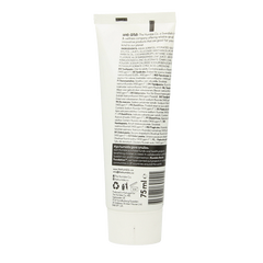 The Humble Co Tandpasta natural charcoal 75 Milliliter