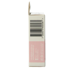 The Humble Co Wattenstaafjes bamboe paars 100 Stuks