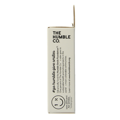 The Humble Co Wattenstaafjes bamboe paars 100.00 Stuks