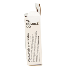 The Humble Co Wattenstaafjes spiraal - wit 100.00 Stuks