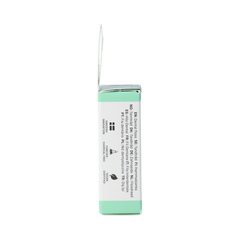 The Humble Co Dental floss fresh mint 50 meter 1.00 Stuks