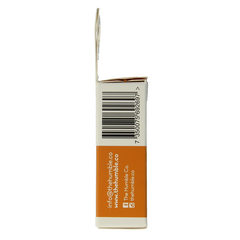 The Humble Co Dental floss cinnamon 50 meter 1 Stuks