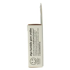 The Humble Co Dental floss cinnamon 50 meter 1 Stuks
