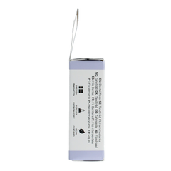 The Humble Co Dental floss charcoal 1.00 Stuks