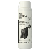 The Humble Co Mondwater Charcoal 500 Milliliter