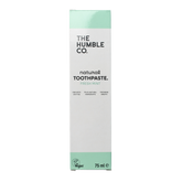 The Humble Co Tandpasta natural fresh mint 75 Milliliter