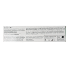 The Humble Co Tandpasta natural fresh mint 75 Milliliter