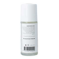 True Organic Undercover agent deodorant lemongrass 50.00 Milliliter