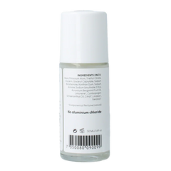 True Organic Undercover agent deodorant lemongrass 50 Milliliter