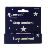 Nozovent Neusspreider maat M 1 Stuks