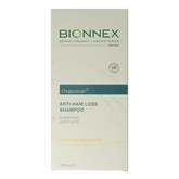 Bionnex Shampoo anti hair loss 300 Milliliter