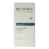 Bionnex Shampoo anti hair loss anti dandruff 300 Milliliter