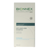 Bionnex Shampoo anti hair loss anti dandruff 300 Milliliter