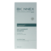 Bionnex Shampoo anti hair loss anti dandruff all hair type 300 Milliliter
