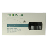 Bionnex Organica anti hair loss serum 12x10ml 1 Set