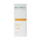 Bionnex Preventiva sunscreen SPF50+ cream 50 Milliliter