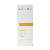Bionnex Preventiva sunscreen SPF50+ cream 50 Milliliter