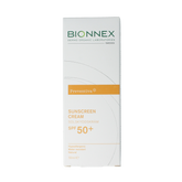 Bionnex Preventiva sunscreen SPF50+ cream 50.00 Milliliter