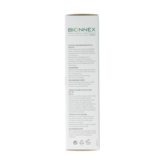 Bionnex Preventiva sunscreen SPF50+ cream 50.00 Milliliter