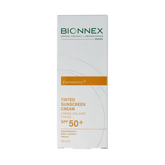 Bionnex Preventiva sun tinted SPF50 50 Milliliter