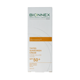 Bionnex Preventiva sun tinted SPF50 50.00 Milliliter