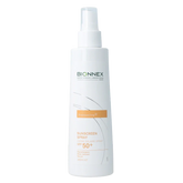 Bionnex Preventiva sunscreen spray SPF50 200 Milliliter