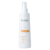 Bionnex Preventiva sunscreen spray SPF50 200 Milliliter