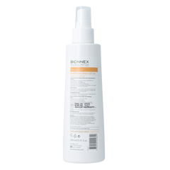 Bionnex Preventiva sunscreen spray SPF50 200.00 Milliliter