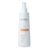 Bionnex Preventiva sunscreen spray SPF30 200.00 Milliliter