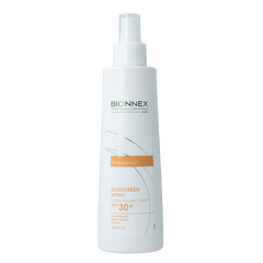 Bionnex Preventiva sunscreen spray SPF30 200 Milliliter