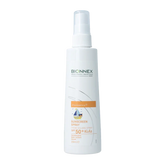 Bionnex Preventiva sunscreen cream spray kids SPF50+ 200 Milliliter