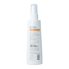 Bionnex Preventiva sunscreen cream spray kids SPF50+ 200.00 Milliliter