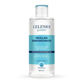 Celenes Thermal micellair water oily skin 250 Milliliter