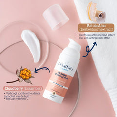 Celenes Cloudberry face cream 50 Milliliter