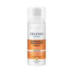Celenes Sea buckthorn facial cream 50 Milliliter