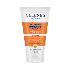 Celenes Sea buckthorn handcreme 75 Milliliter