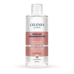 Celenes Cloudberry micellair water 250 Milliliter