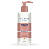 Celenes Cloudberry cleansing foaming gel 250 Milliliter