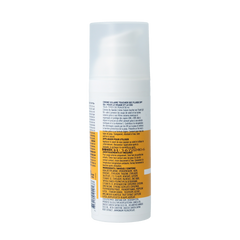 Celenes Herbal dry touch sunscreen fluid SPF50 50.00 Milliliter