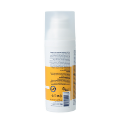 Celenes Herbal dry touch sunscreen fluid SPF50 50.00 Milliliter