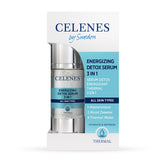 Celenes Thermal 3 in 1 detox serum 30 Milliliter