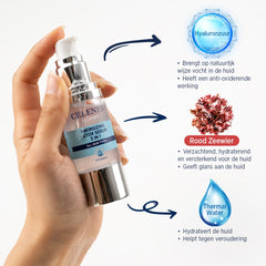 Celenes Thermal 3 in 1 detox serum 30 Milliliter