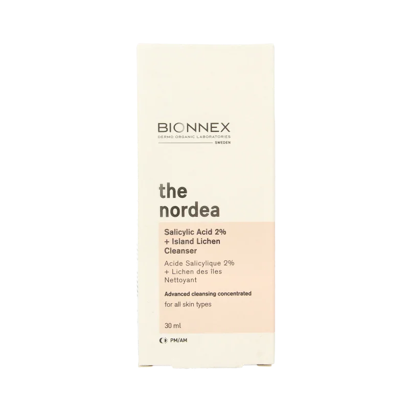 Bionnex Nordea serum salycilic acid 30 Milliliter