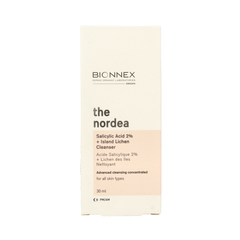 Bionnex Nordea serum salycilic acid 30.00 Milliliter